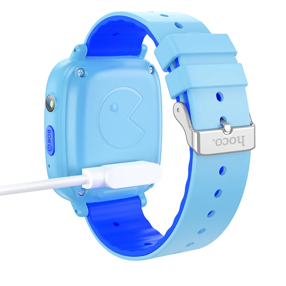 Hoco kids smart watch y100 (DT) - Image 2