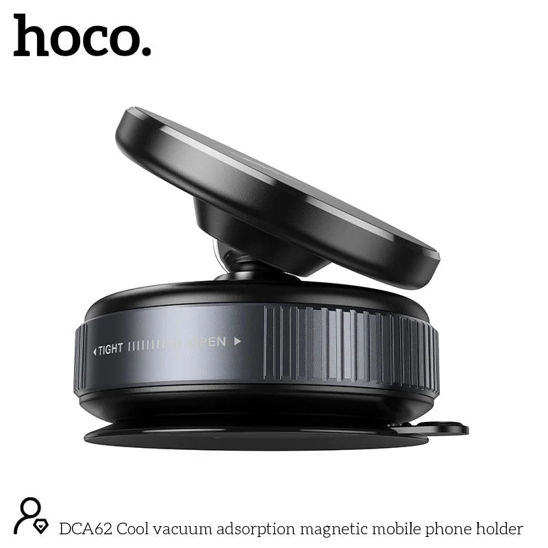 HOCO MAGNETIC MULTI-SCENE HOLDER DCA62 - Image 2