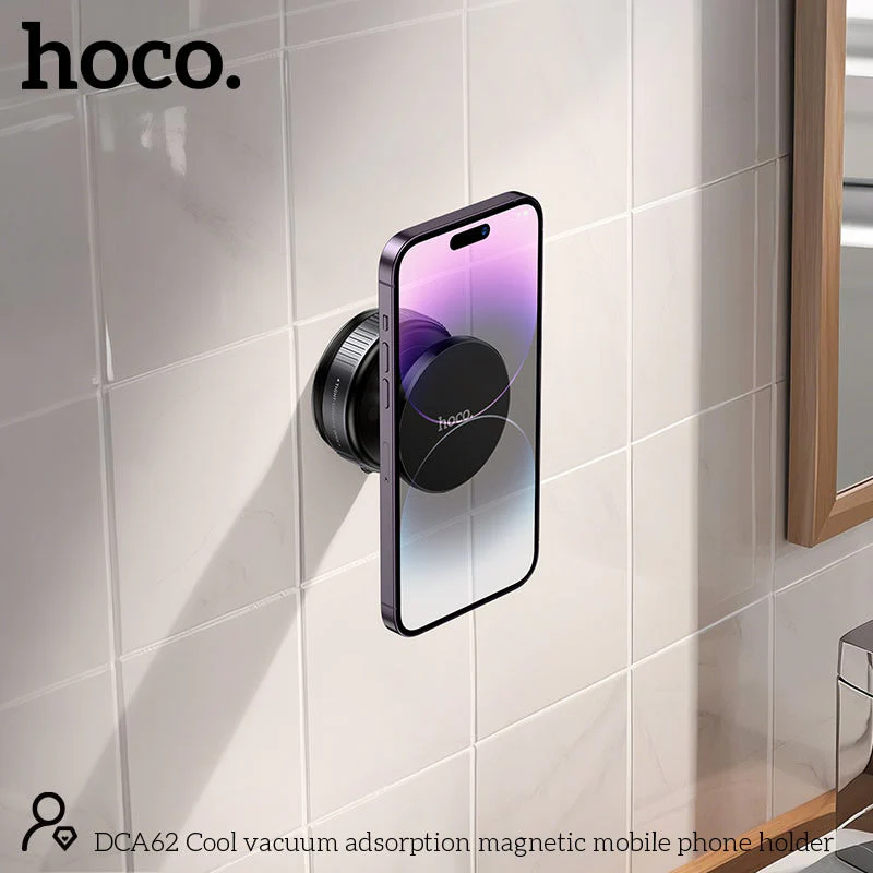 HOCO MAGNETIC MULTI-SCENE HOLDER DCA62 - Image 4