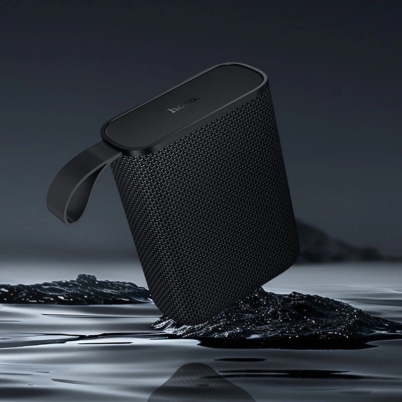 HOCO MINI & POWERFUL TWS BT SPEAKER HC34 - Image 3