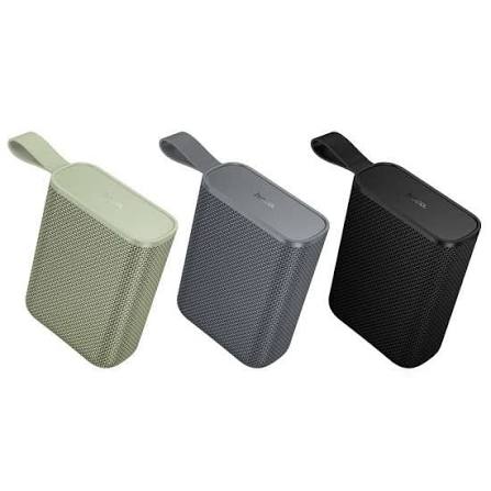 HOCO MINI & POWERFUL TWS BT SPEAKER HC34 - Image 6