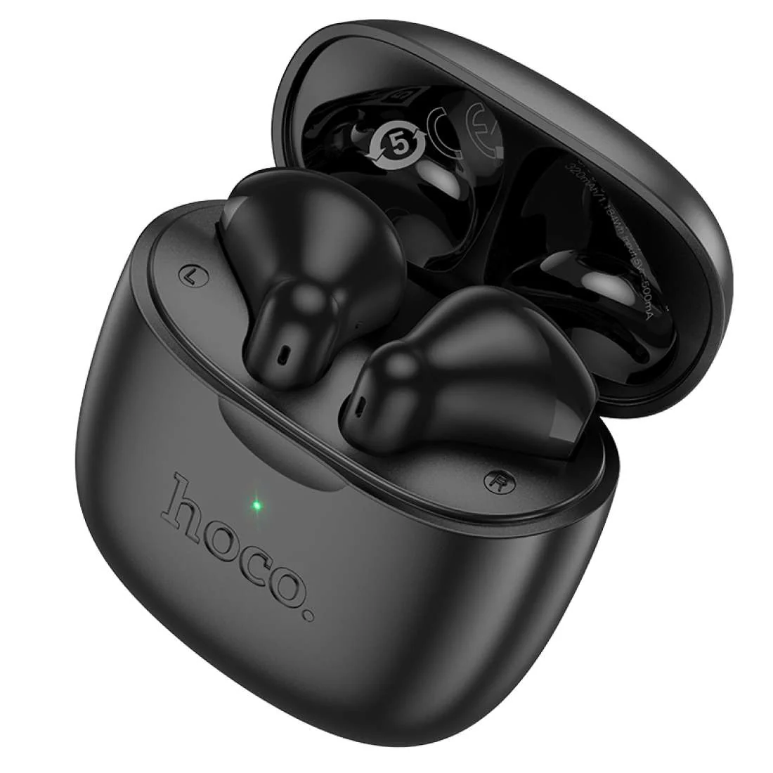 HOCO MINI TWS HEADSET EW201 - Image 5