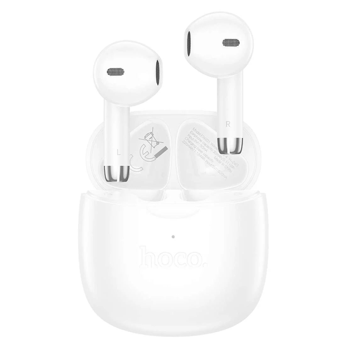 HOCO MINI TWS HEADSET EW201 - Image 6