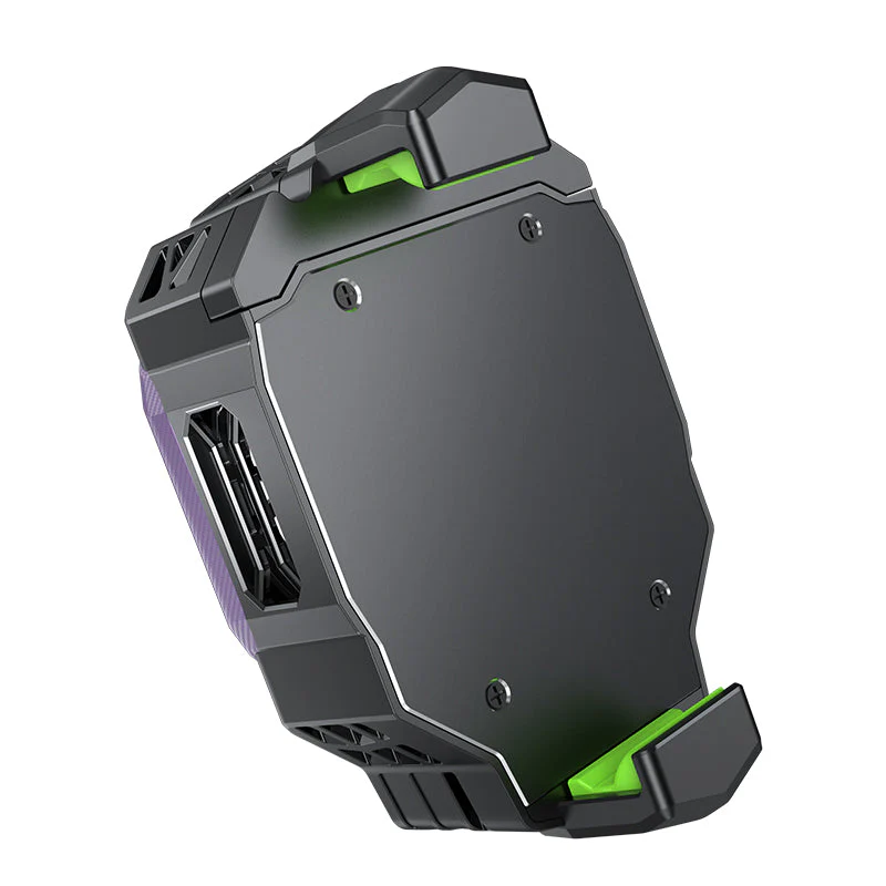 HOCO MOBILE PHONE COOLER FAST COOLING GM26 - Image 3
