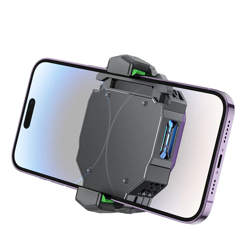 HOCO MOBILE PHONE COOLER FAST COOLING GM26 - Image 4