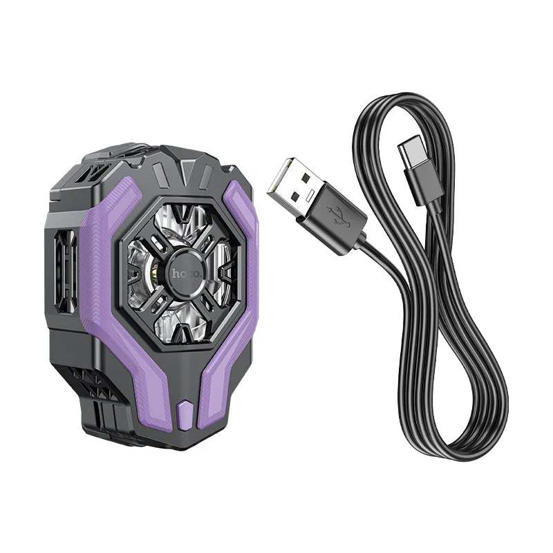 HOCO MOBILE PHONE COOLER FAST COOLING GM26 - Image 5