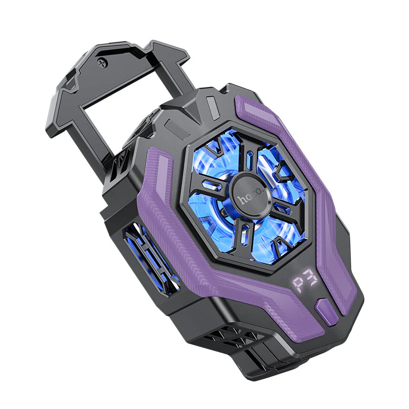 HOCO MOBILE PHONE COOLER FAST COOLING GM26 - Image 7