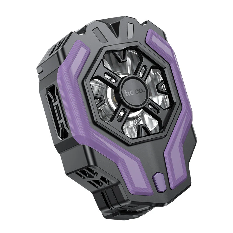 HOCO MOBILE PHONE COOLER FAST COOLING GM26 - Image 8