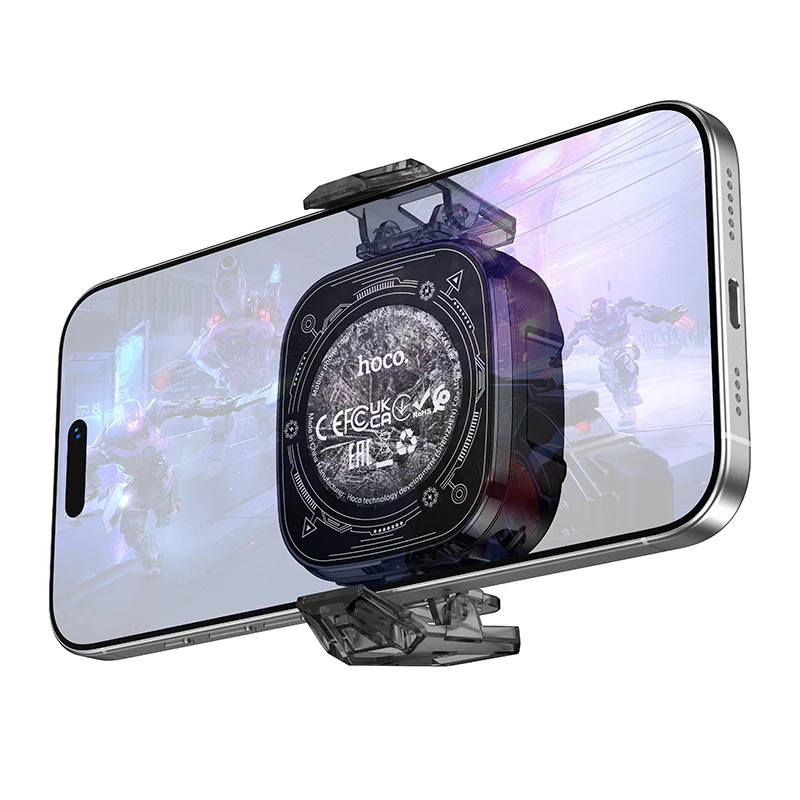 HOCO MOBILE PHONE COOLER SEMICONDUCTOR GA5 - Image 2