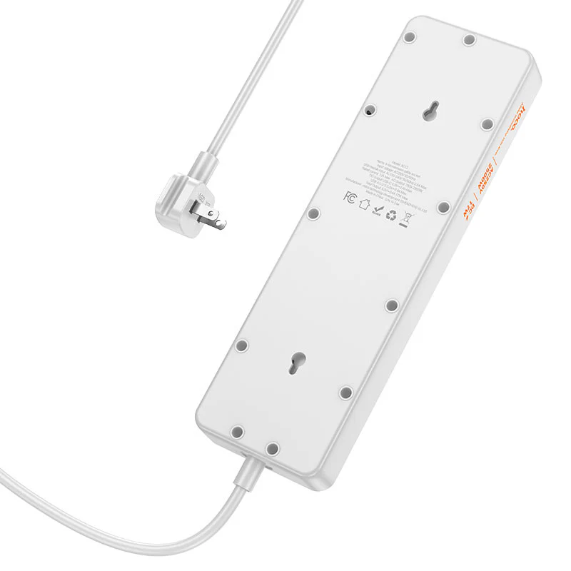 HOCO MULTIFUNCTION SAFETY SOCKETS (AC21-22-27-10A-13A) - Image 23