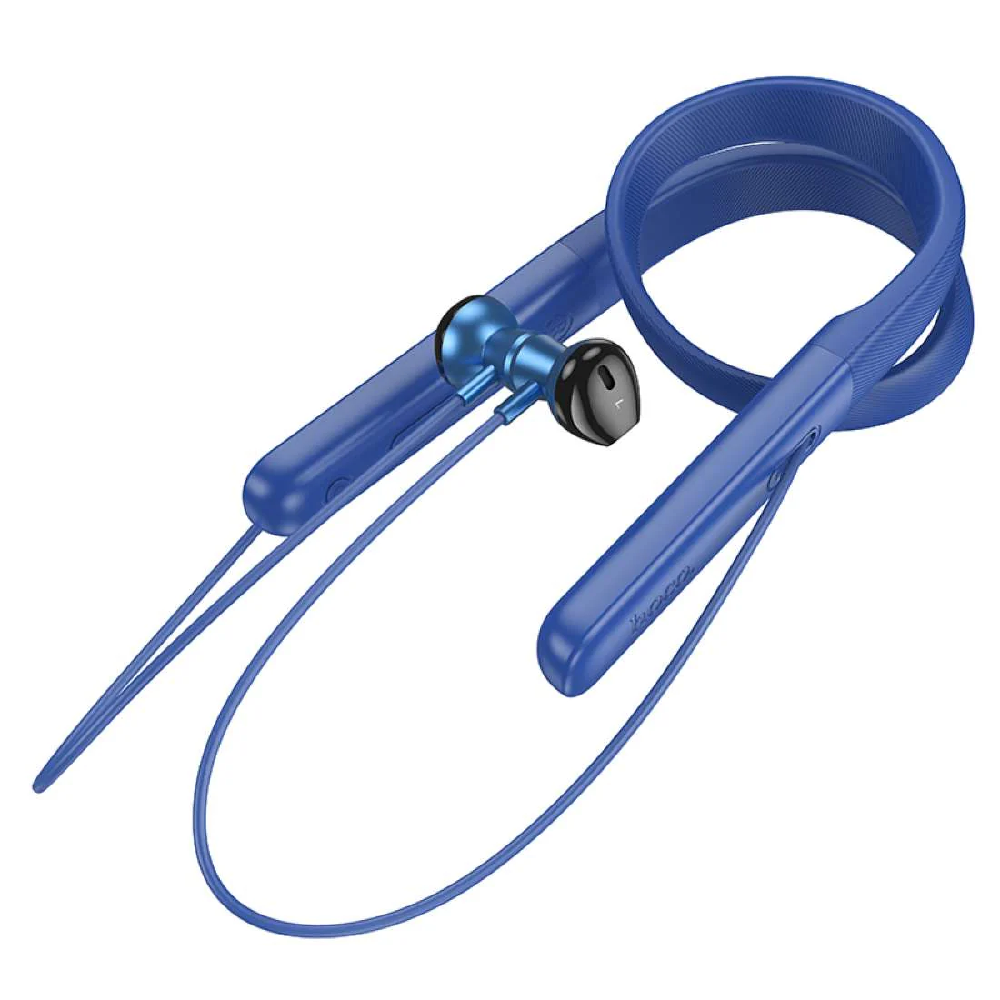 HOCO NECK-MOUNTED BT EARPHONES - Image 11