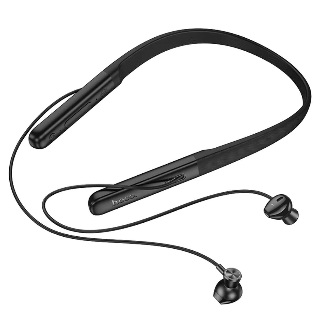 HOCO NECK-MOUNTED BT EARPHONES - Image 12