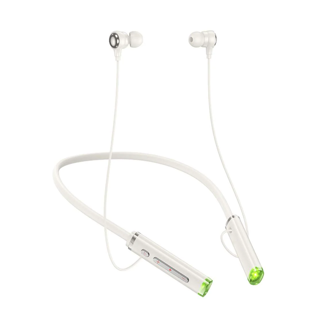 HOCO NECK-MOUNTED BT EARPHONES - Image 13
