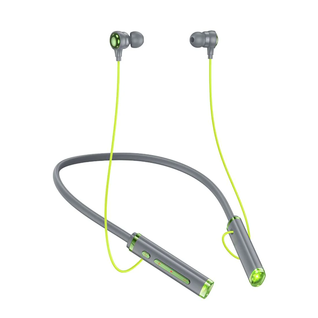 HOCO NECK-MOUNTED BT EARPHONES - Image 15