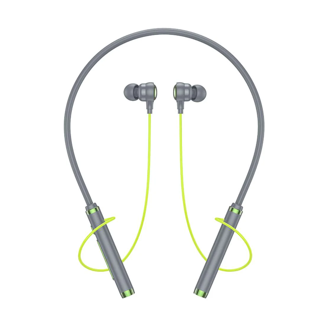 HOCO NECK-MOUNTED BT EARPHONES - Image 16