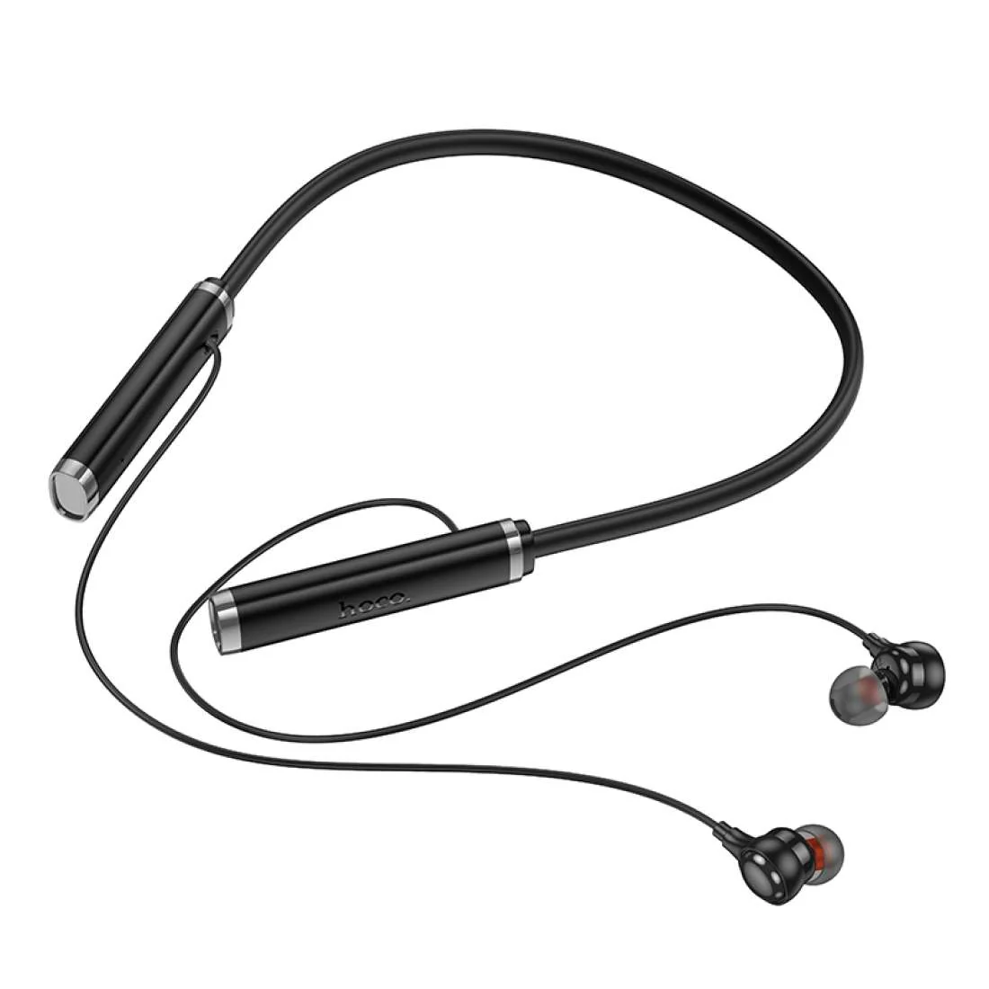 HOCO NECK-MOUNTED BT EARPHONES - Image 20
