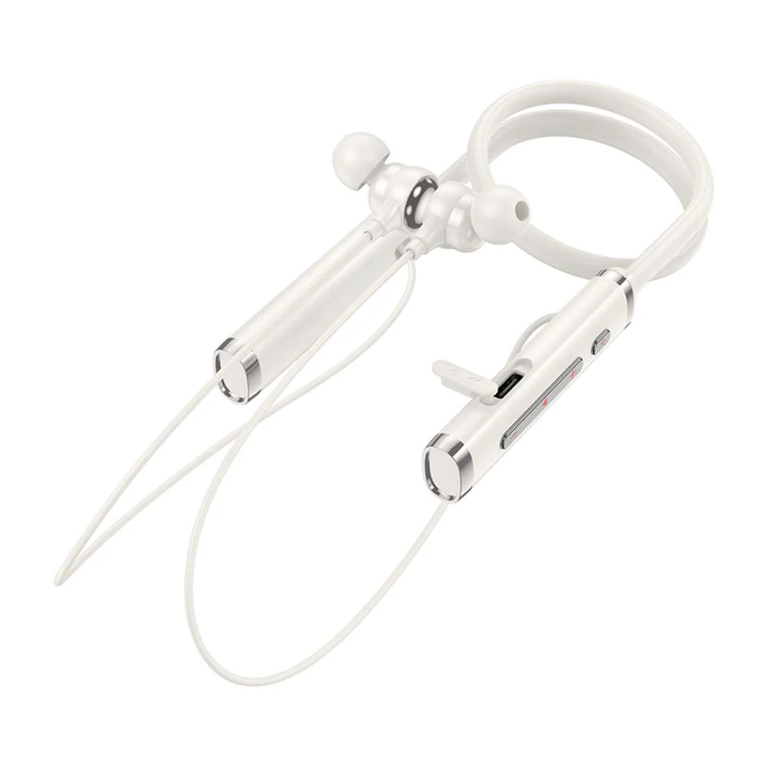 HOCO NECK-MOUNTED BT EARPHONES - Image 21