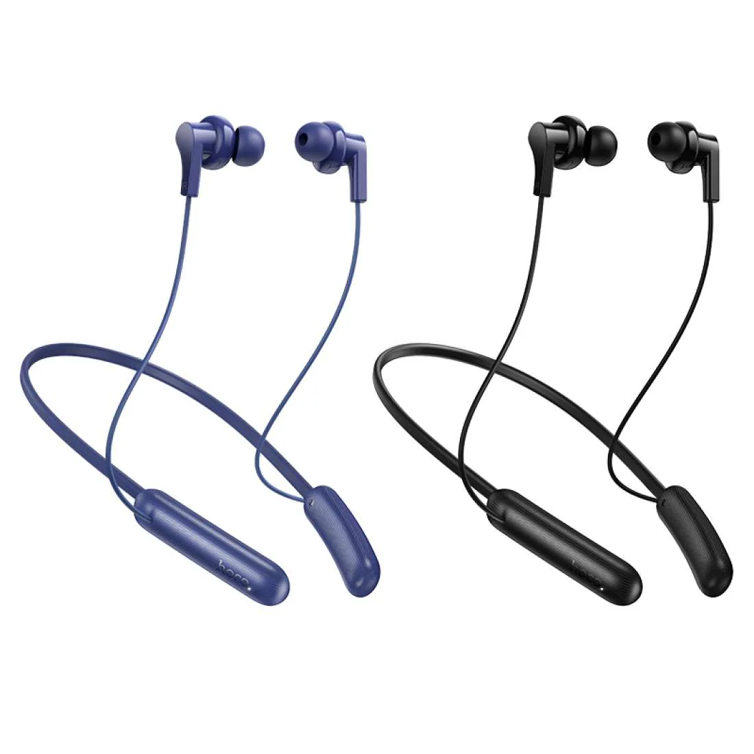 HOCO NECK-MOUNTED BT EARPHONES - Image 26