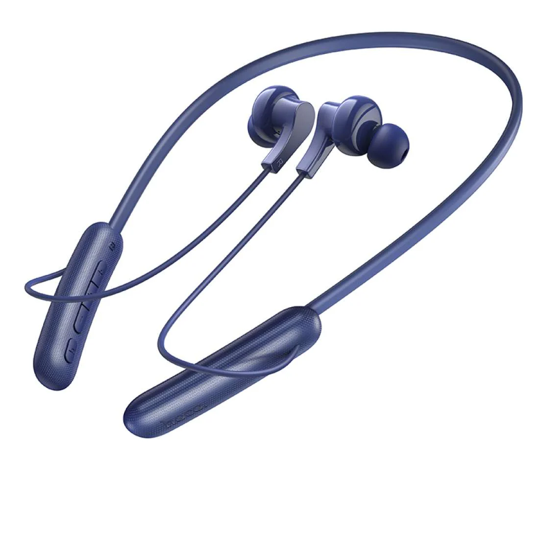HOCO NECK-MOUNTED BT EARPHONES - Image 27