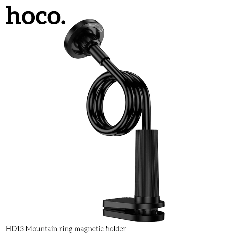 HOCO PHONE LAZY STAND MULTI-ANGLE STABLE SUPPORT HD13 - Image 4