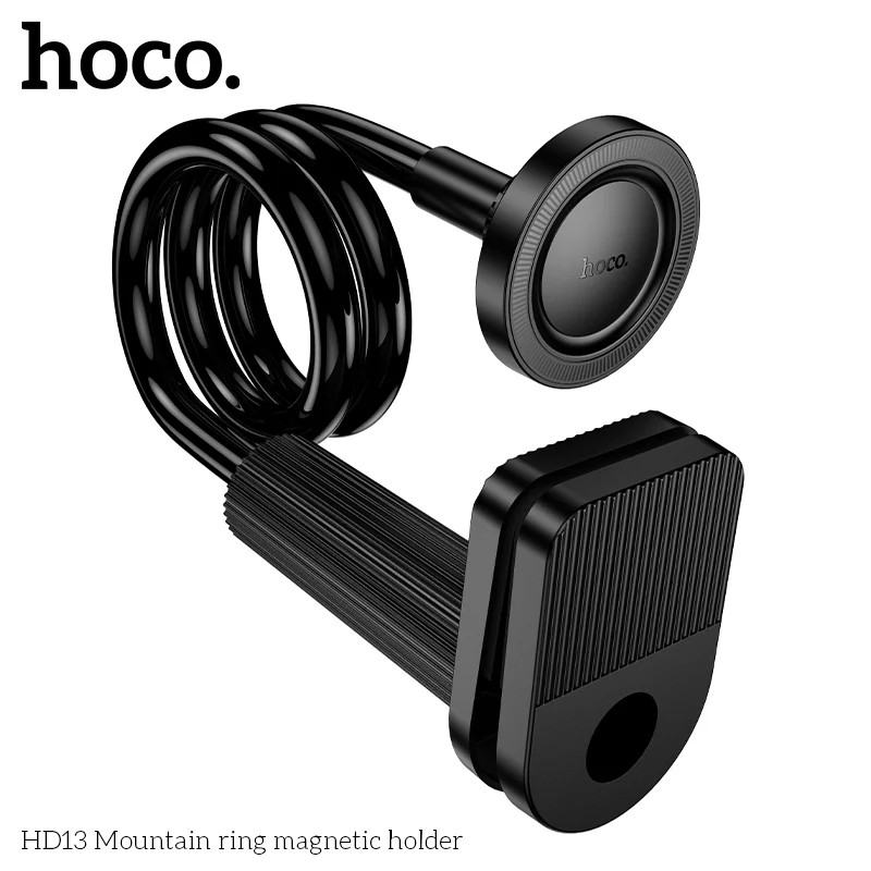 HOCO PHONE LAZY STAND MULTI-ANGLE STABLE SUPPORT HD13 - Image 5