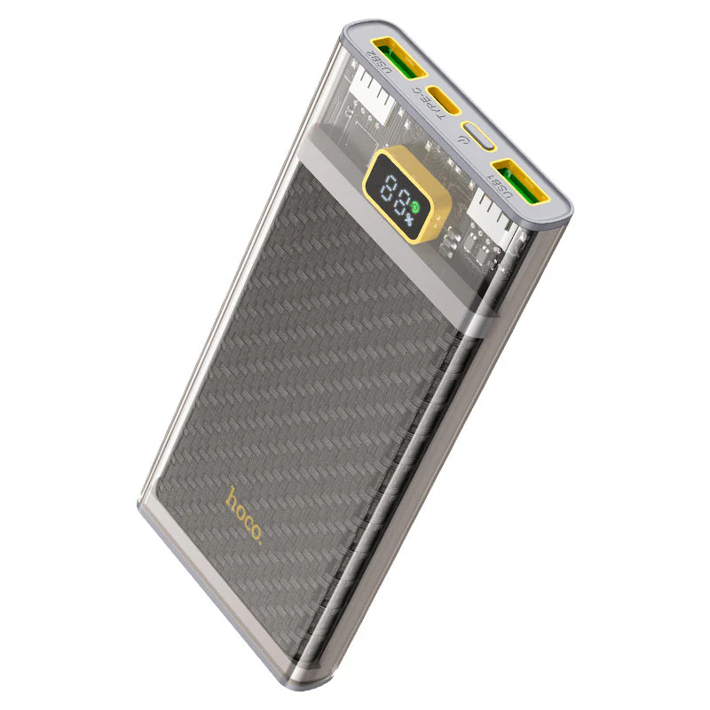 HOCO POWER BANK 10000MAH 22.5W J103 20W PD