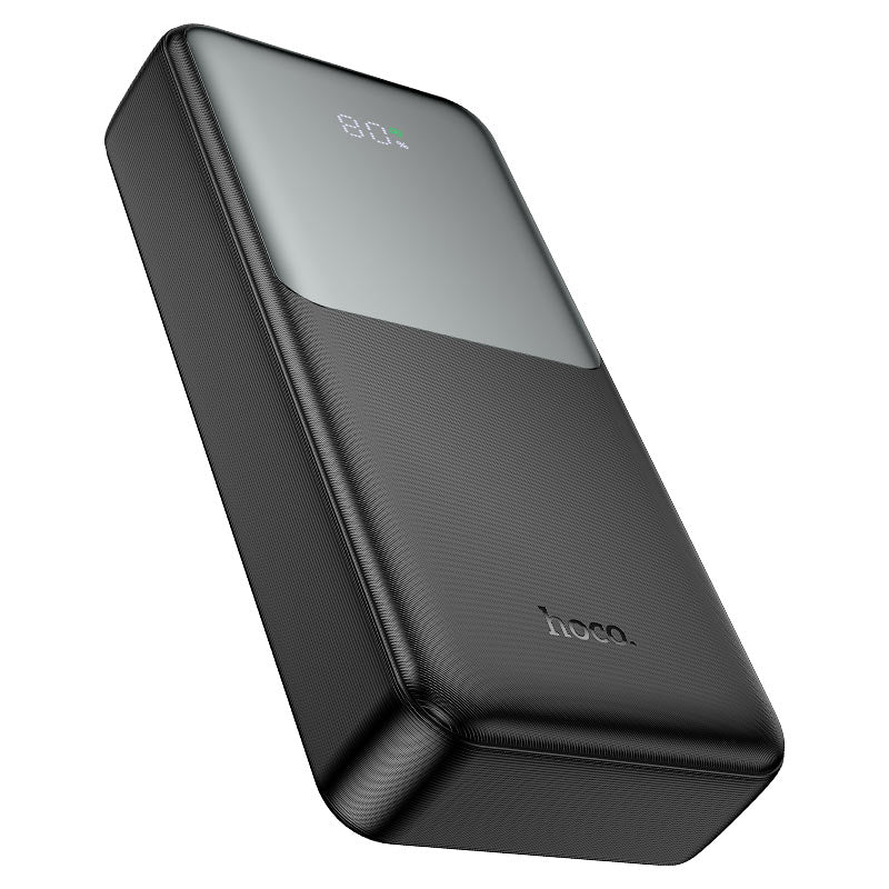 HOCO POWER BANK (22.5W + 20W PD) J136A - Image 2