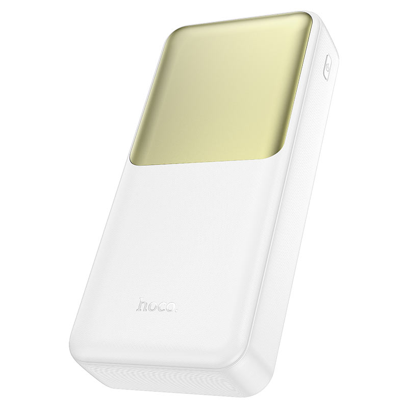 HOCO POWER BANK (22.5W + 20W PD) J136A - Image 3