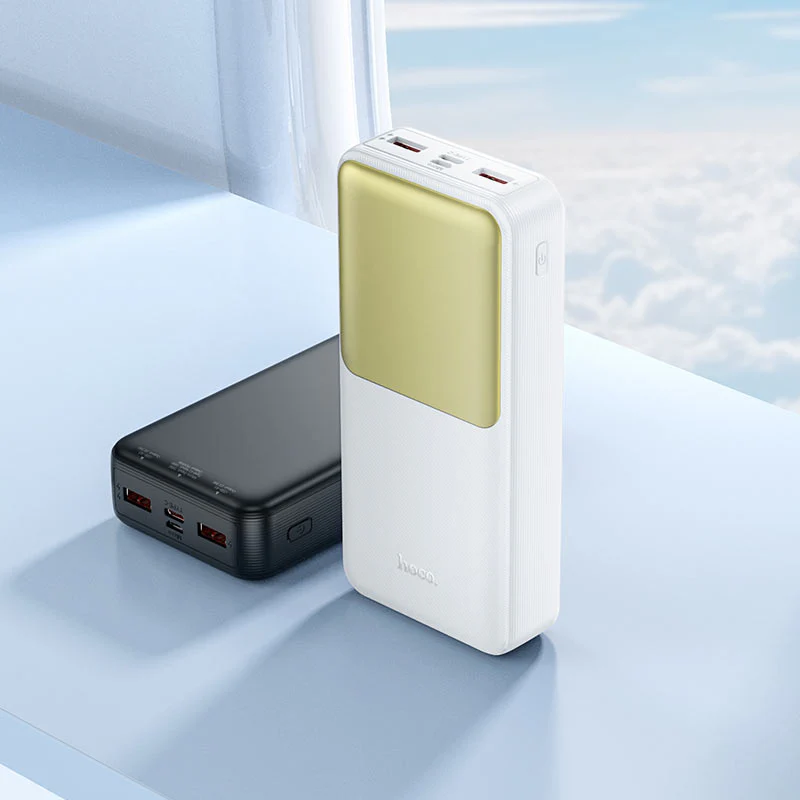 HOCO POWER BANK (22.5W + 20W PD) J136A - Image 7
