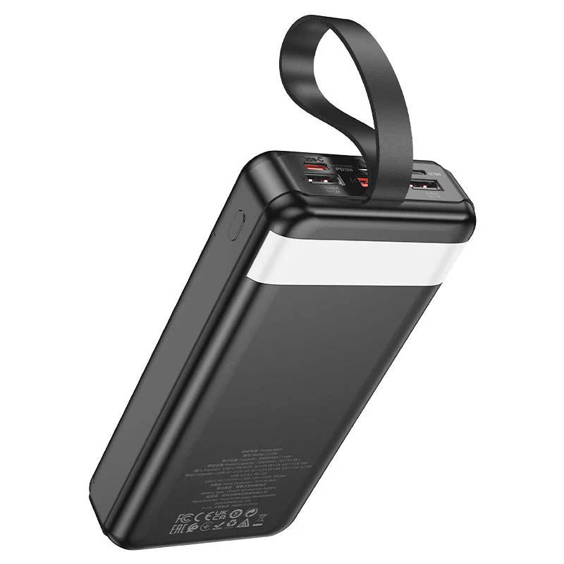 HOCO POWER BANK 22.5W+20WPD - Image 13