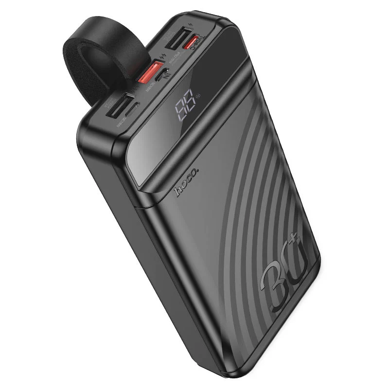HOCO POWER BANK 22.5W+20WPD - Image 14