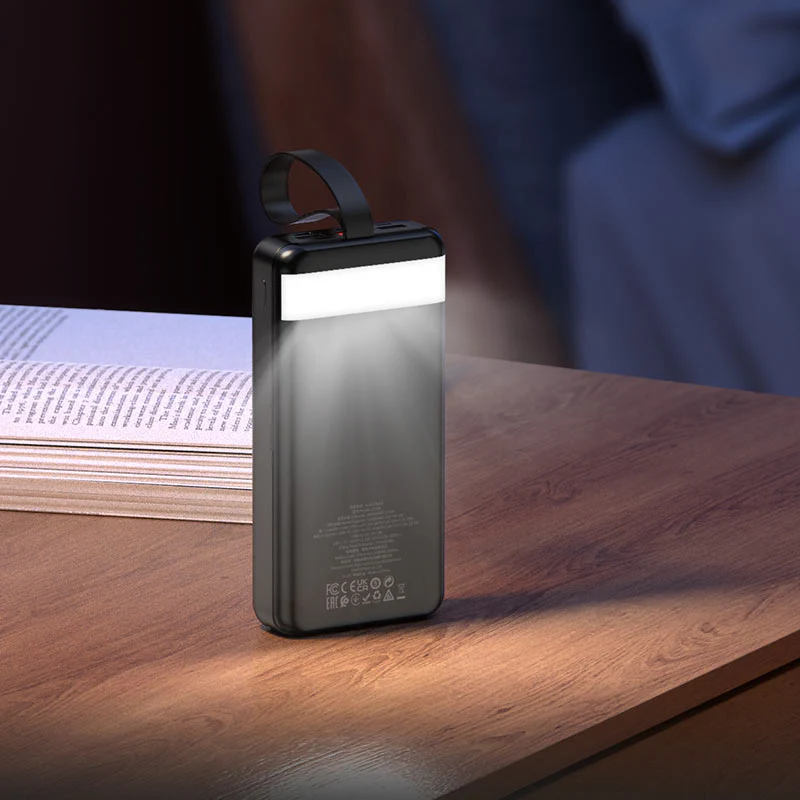 HOCO POWER BANK 22.5W+20WPD - Image 15