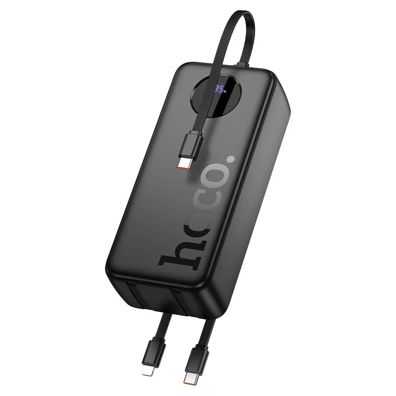 HOCO POWER BANK 22.5W+20WPD - Image 2