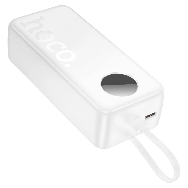HOCO POWER BANK 22.5W+20WPD - Image 3