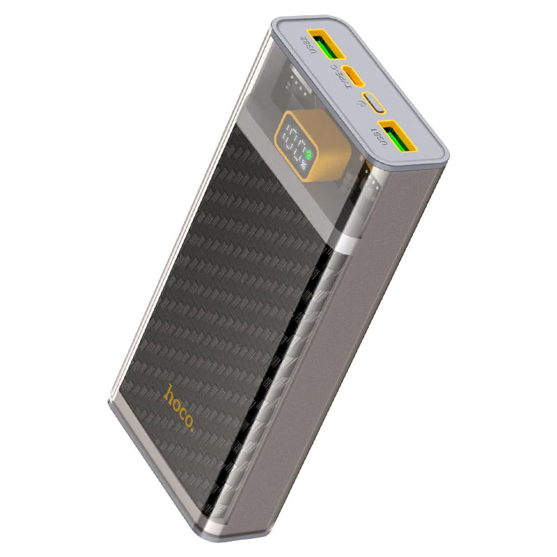 HOCO POWER BANK 22.5W J103A 20W PD