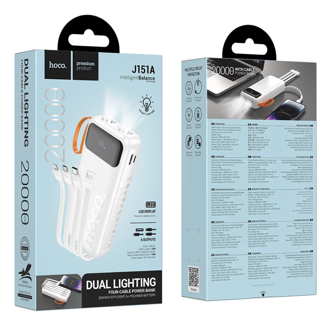 HOCO POWER BANKS - Image 10