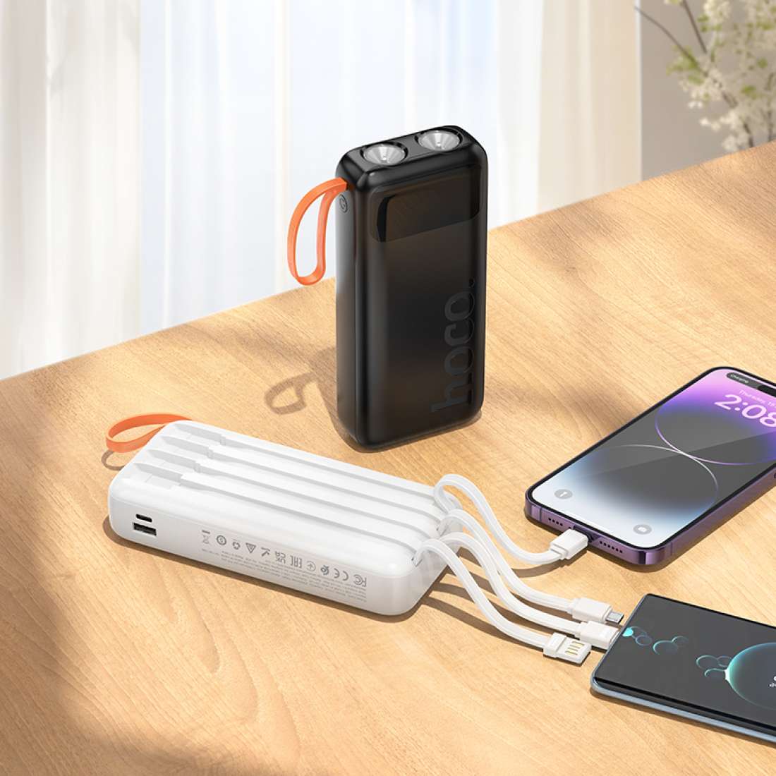 HOCO POWER BANKS - Image 16