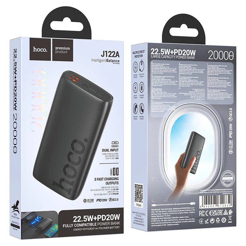 HOCO POWER BANKS - Image 23