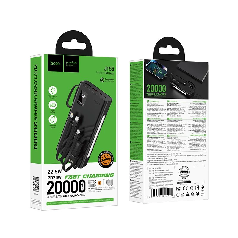 HOCO POWER BANKS - Image 32