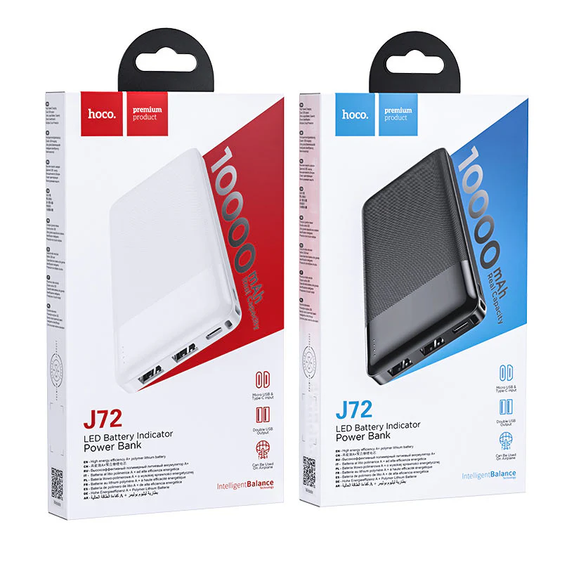 HOCO POWER BANKS - Image 39