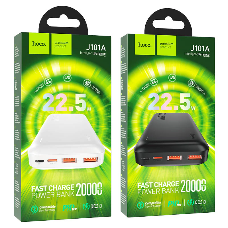 HOCO POWER BANKS - Image 8
