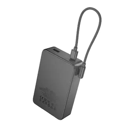 HOCO POWER BANK WITH BIDIRECTIONAL CABLE - Image 5
