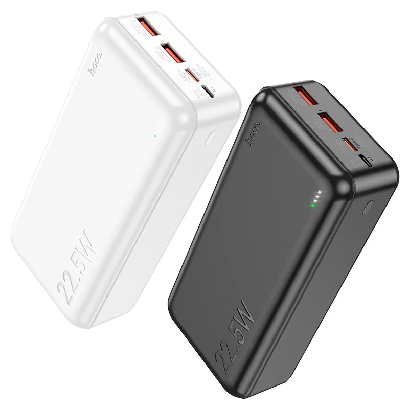 hoco Power bank 30000mah J101B