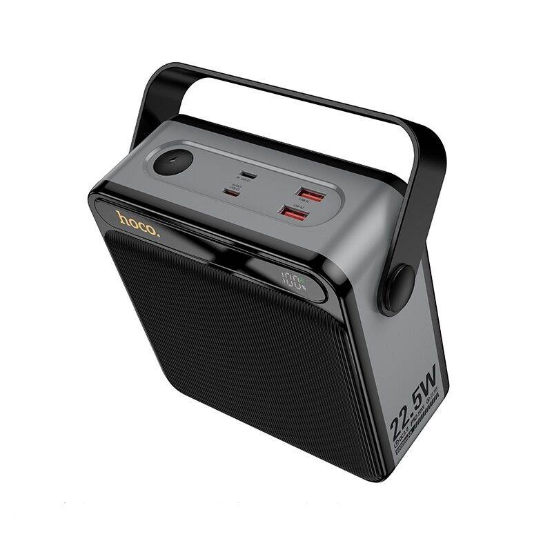 HOCO POWER BANKS WITH LIGHTING - Image 2