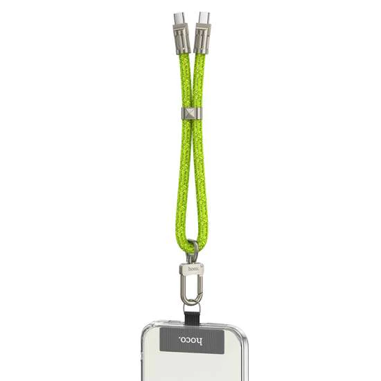 Hoco prevent loss phone lanyard - Image 15