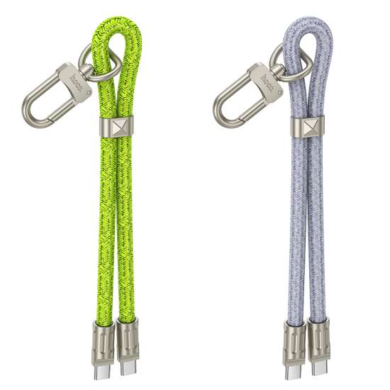 Hoco prevent loss phone lanyard - Image 17