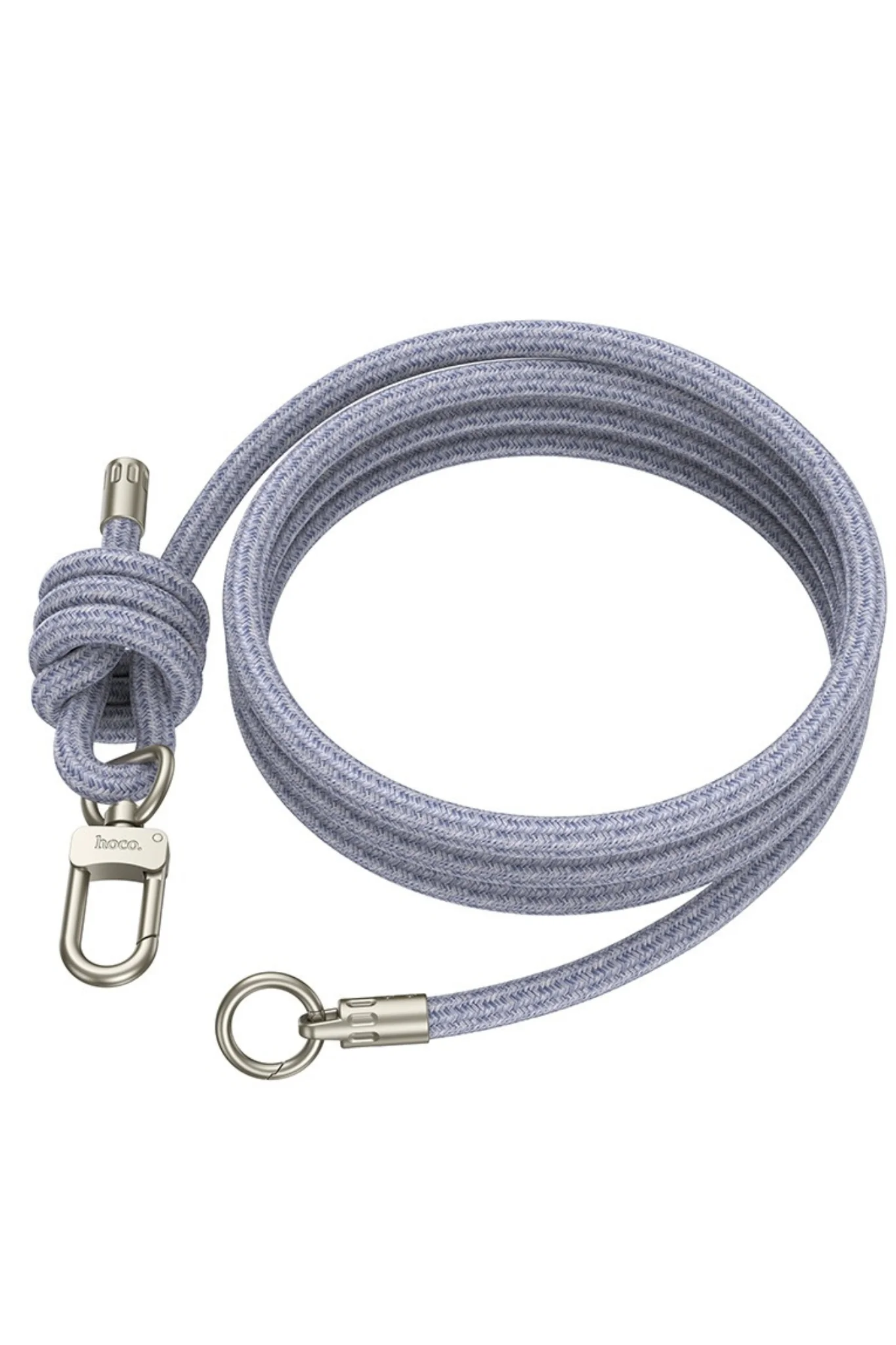 Hoco prevent loss phone lanyard - Image 4