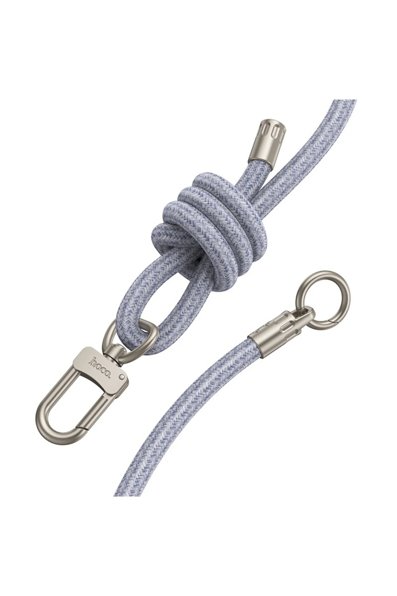 Hoco prevent loss phone lanyard - Image 6