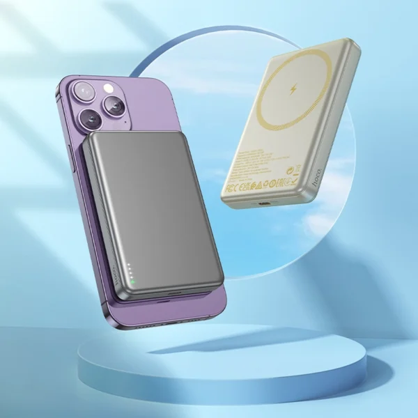 Hoco q26a powerbank