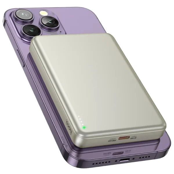 Hoco q26a powerbank - Image 2